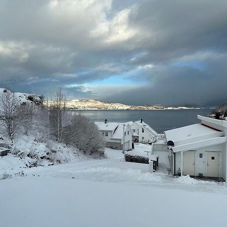 Kjolevik Apartamento Jørpeland Exterior foto