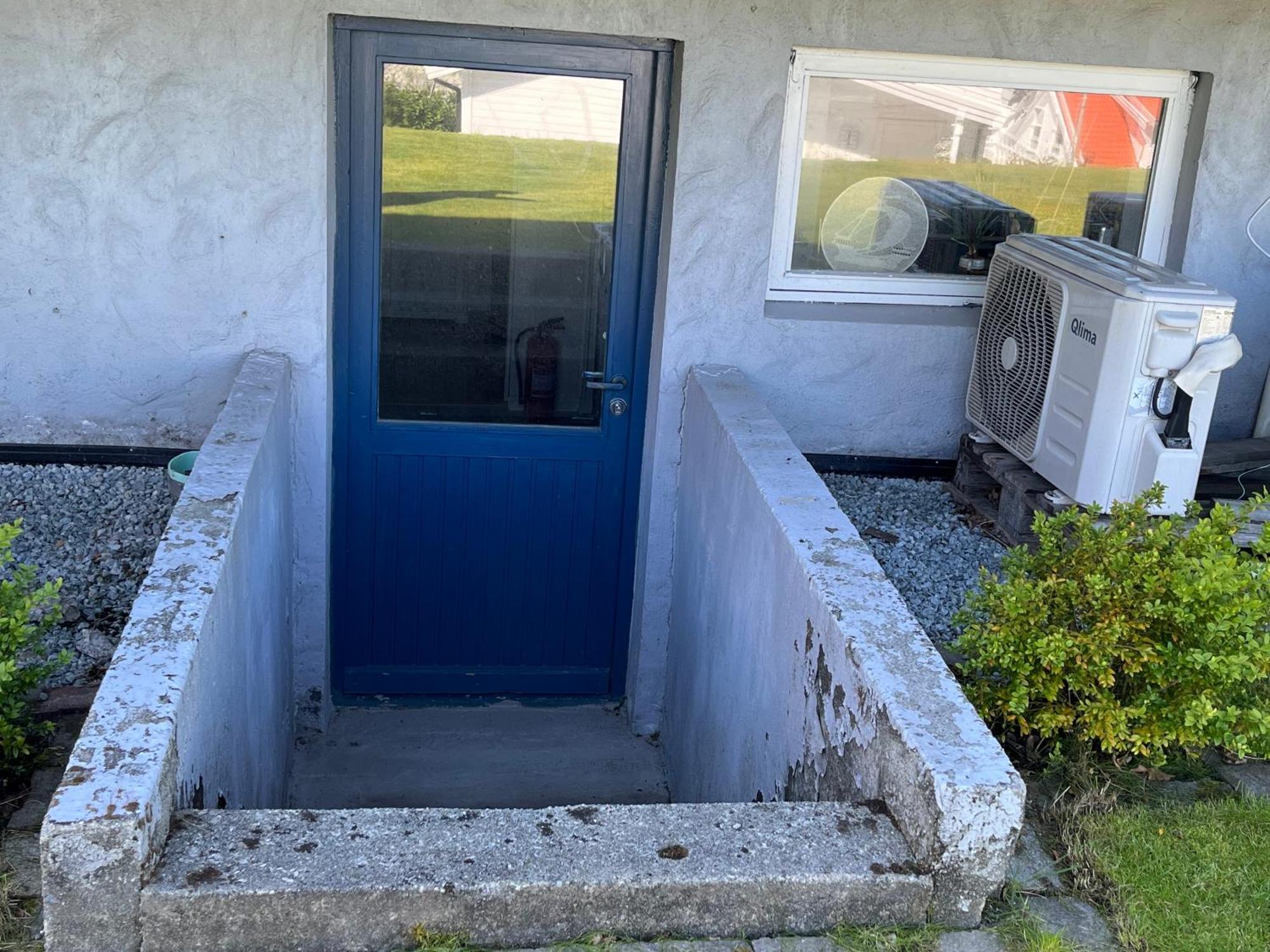 Kjolevik Apartamento Jørpeland Exterior foto